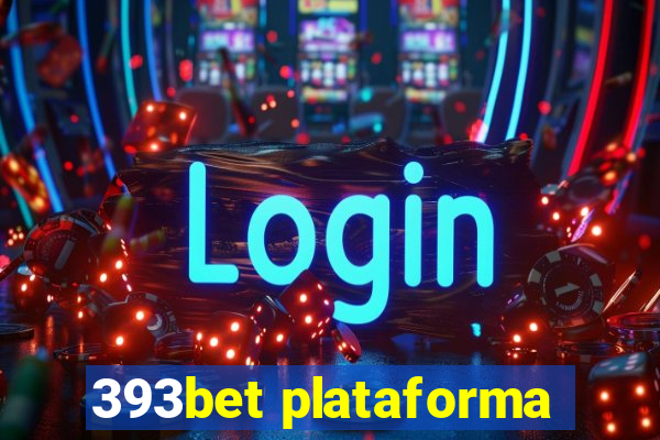 393bet plataforma